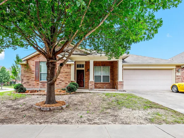 10452 Bradshaw Dr, Fort Worth, TX 76108