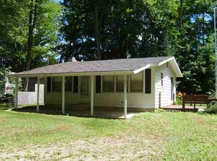 6451 Buena Vista St, Lake City, MI 49651