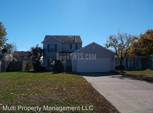 837 Ashley Ct, Trenton, OH