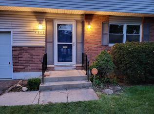 4845 Bourke Rd, Columbus, OH 43229