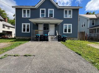 51 Orchard St #53-1, Pittsfield, MA 01201