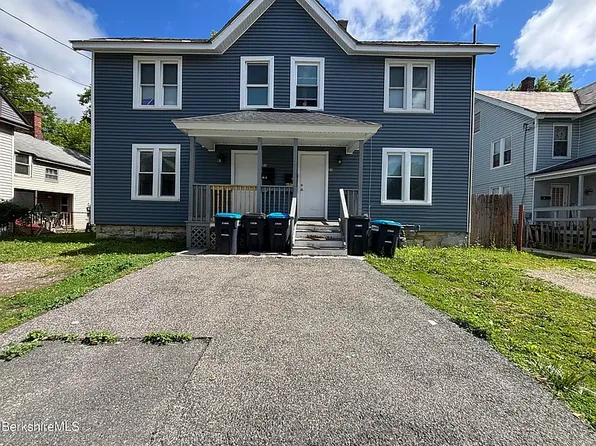 51 Orchard St #53-1, Pittsfield, MA 01201