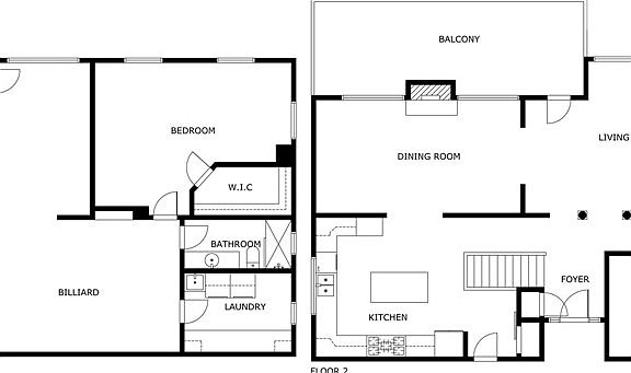 5th image of 1317 Skyline Dr