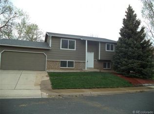10851 Ingalls Cir, Broomfield, CO 80020