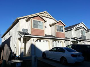 9526 NE 73rd Cir, Vancouver, WA 98662