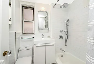 Rented by Brown Harris Stevens