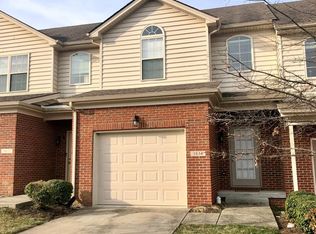 3834 Nadia Ln, Lexington, KY 40514