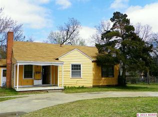 4913 E 5th Pl, Tulsa, OK 74112