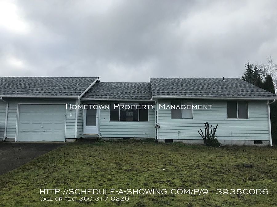 1st image of 5501 50th Ave SE #B