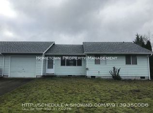 5501 50th Ave SE #B, Lacey, WA 98503