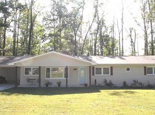 2265 Eastbrook Rd, Estill Springs, TN 37330