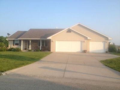 1421 Inspiration Ave, New Franken, WI, 54229