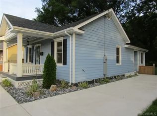 2502 Bells Rd #A, Richmond, VA 23234