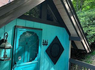 302 Overbrook Trl, Banner Elk, NC 28604