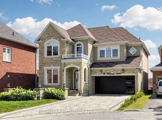 19 Heaney Ct, Aurora, ON L4G0J7