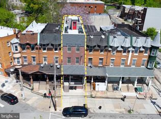 4107 W Girard Ave, Philadelphia, PA 19104