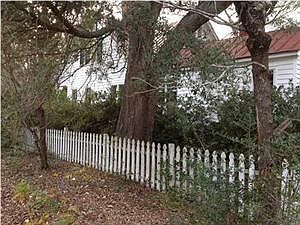 4th image of 708 W Carolina Ave