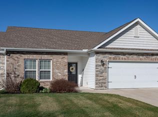 100 Aqueduct Cir, West Lafayette, IN 47906