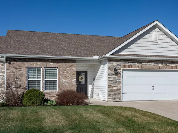 100 Aqueduct Cir, West Lafayette, IN 47906