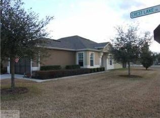 13727 Crest Lake Dr, Hudson, FL 34669