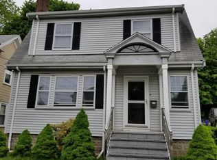 30 Bartlett St, Malden, MA 02148