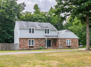 2101 Hickstead Rd, North Chesterfield, VA 23236