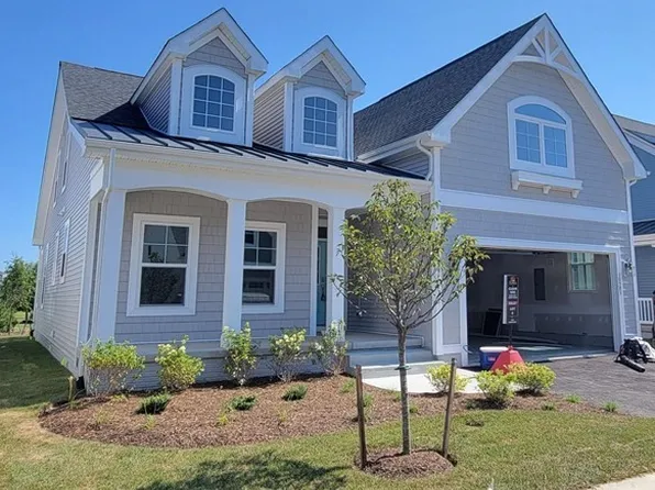 832 Westchester Cir Lot 1064, Hendersonville, TN 37075