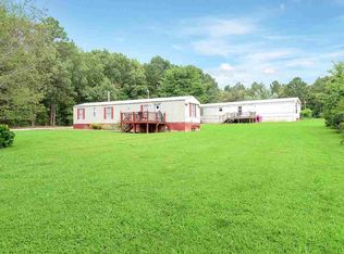 471 Parker Cir, Wildersville, TN 38388