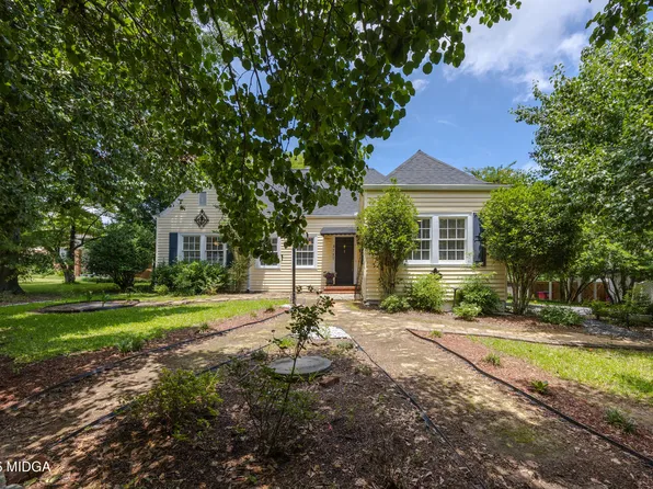 3717 Avon Rd, Macon, GA 31204