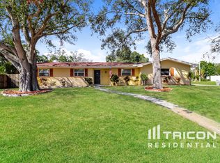 1480 Marjohn Ave, Clearwater, FL 33756