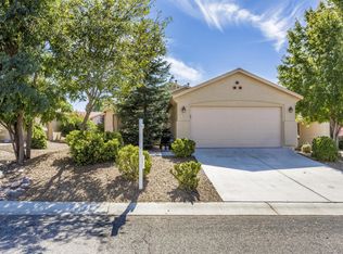 7401 E Plateau Ridge Rd, Prescott Valley, AZ 86315