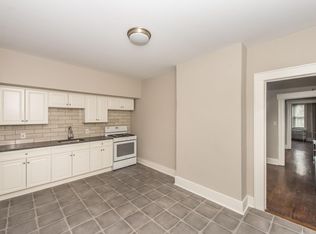 639 W Christopher St #2B, Orange, NJ 07050