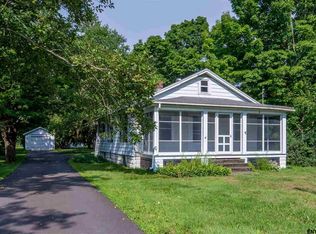 105 Bunker Hill Rd, Nassau, NY 12123