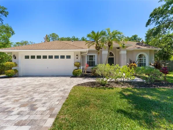 12503 Bronco Dr, Tampa, FL 33626