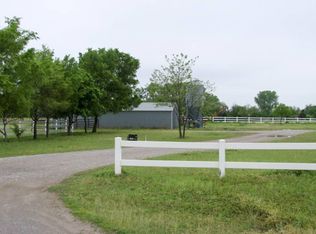 1725 E Wheat Capital Rd, Enid, OK 73701