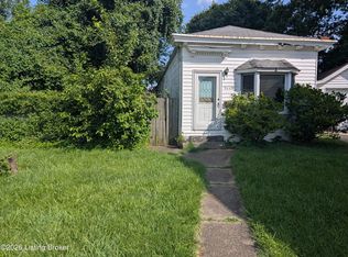 1449 Texas Ave, Louisville, KY 40217