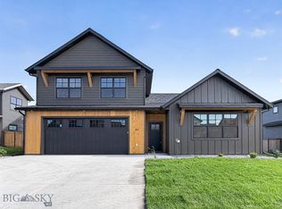 86 Hilgard Peak Ct, Bozeman, MT 59718