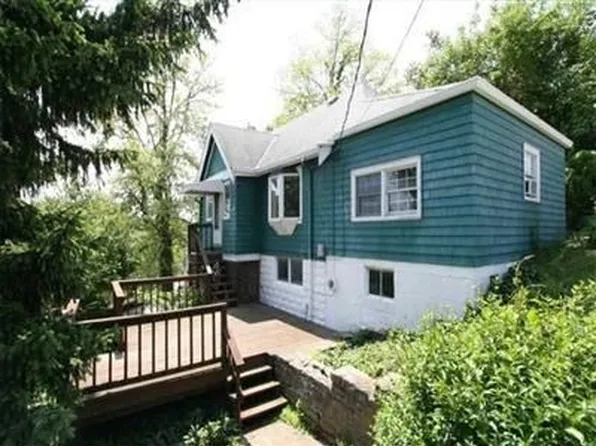 12 Parkview Ave, Newport, KY 41071