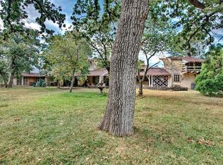5373 Highway 27, Kerrville, TX 78028