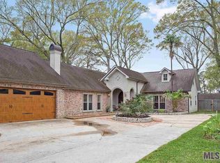 2162 Shirley Ave, Baton Rouge, LA 70809