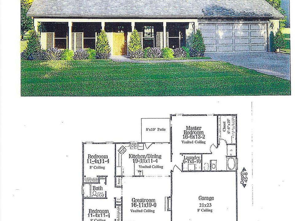 1st image of this home