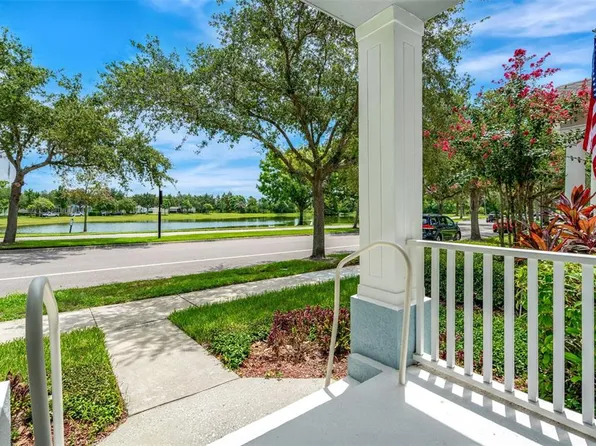 14036 Bridgewater Crossings Blvd, Windermere, FL 34786