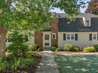 22 Black Point Rd APT 2C, Scarborough, ME 04074