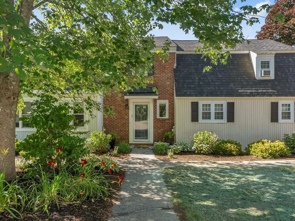 22 Black Point Road #2C, Scarborough, ME 04074