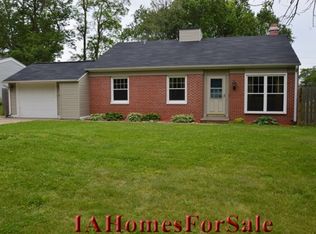 4045 Vine Ave SE, Cedar Rapids, IA 52403