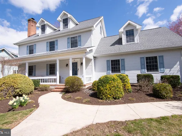18 Londonderry Dr, Easton, MD 21601