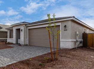19551 W Cambridge Ave, Buckeye, AZ 85396