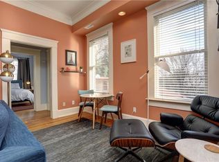 1229 Euclid Ave #3, Atlanta, GA 30307