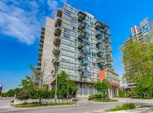 30 Canterbury Pl #501, Toronto, ON M2N0B9