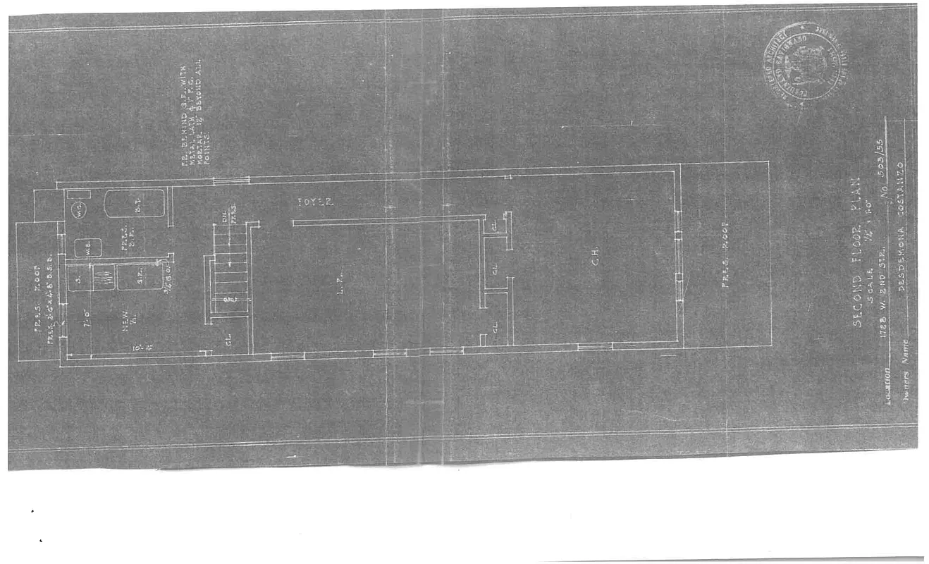 floor plan 5